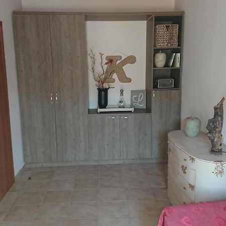 Nikolis Vacation House Vrísai Zewnętrze zdjęcie