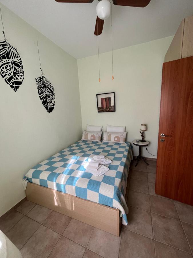 Nikolis Vacation House Vrísai Zewnętrze zdjęcie